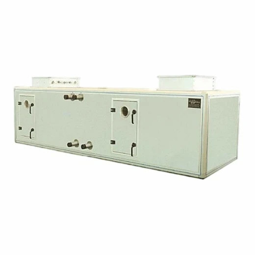 Tekstil-Unit Pendingin Udara Bertulang